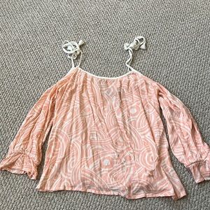 Aerie women’s top